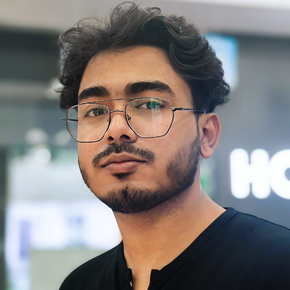 Abir Khan